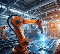 自动化技术在制造中的应用